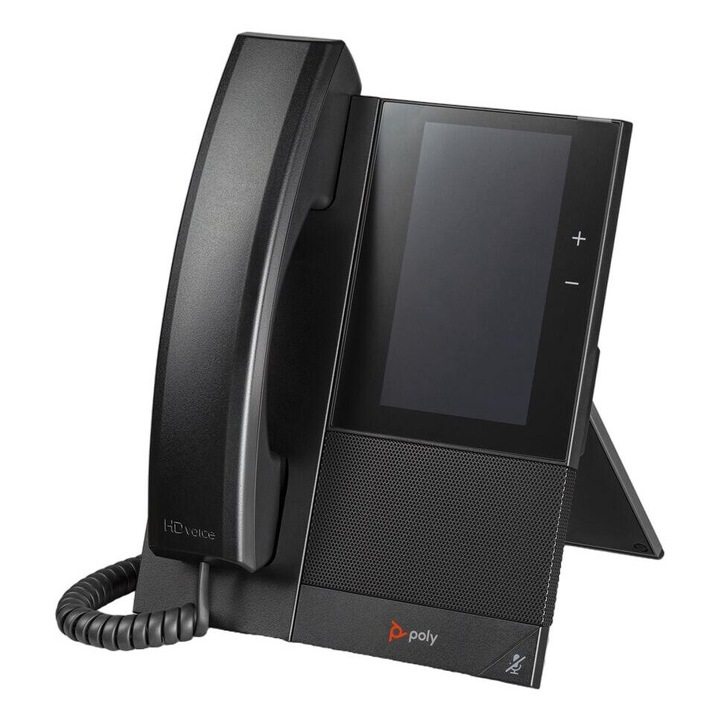 Telefon IP Poly CCX 505