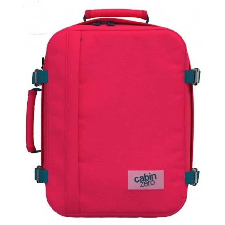 Geanta Cabin Zero Classic, Magenta, 28L