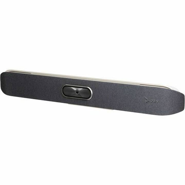 Sistem de teleconferinta, Poly, Studio X50, 4K Ultra HD, Bluetooth 5.0, 3840 x 2160 px, Negru