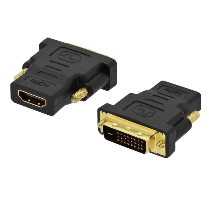 Мрежови кабел Ewent Cat6, RJ45, черен, 5м