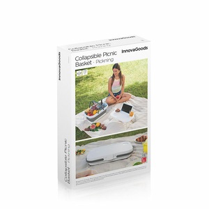 Кошници за пикник