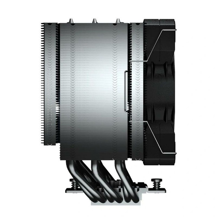 Cooler Procesor Cougar Forza 85 Essential, 2000 rpm, 82.48 CFM, 20cm, 1.1kg