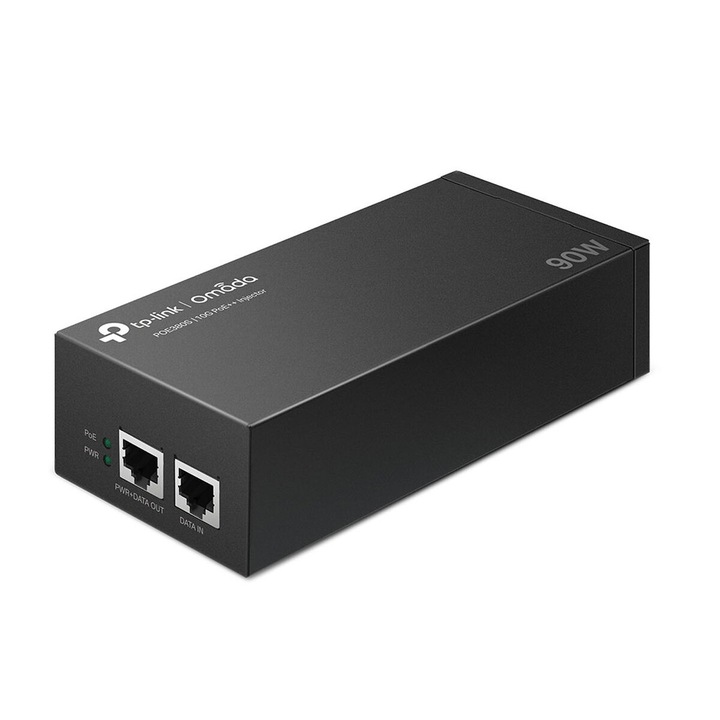 PoE инжектор TP-Link Omada POE380S