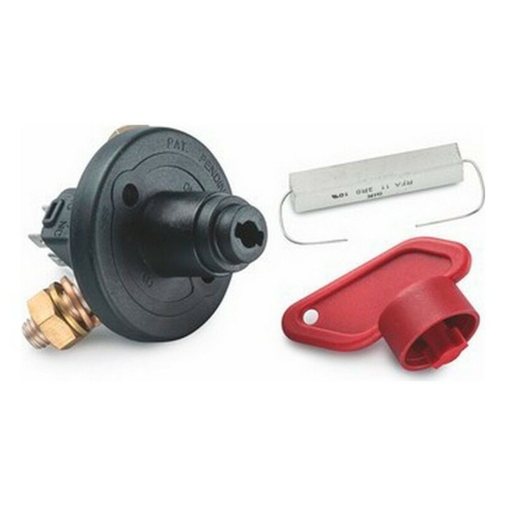 Sparco 01337 akkumulátor szakaszoló, járművekhez