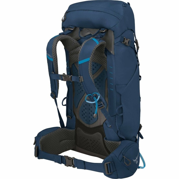 Раница Osprey Kestrel, 38L, найлон, синя, L/XL