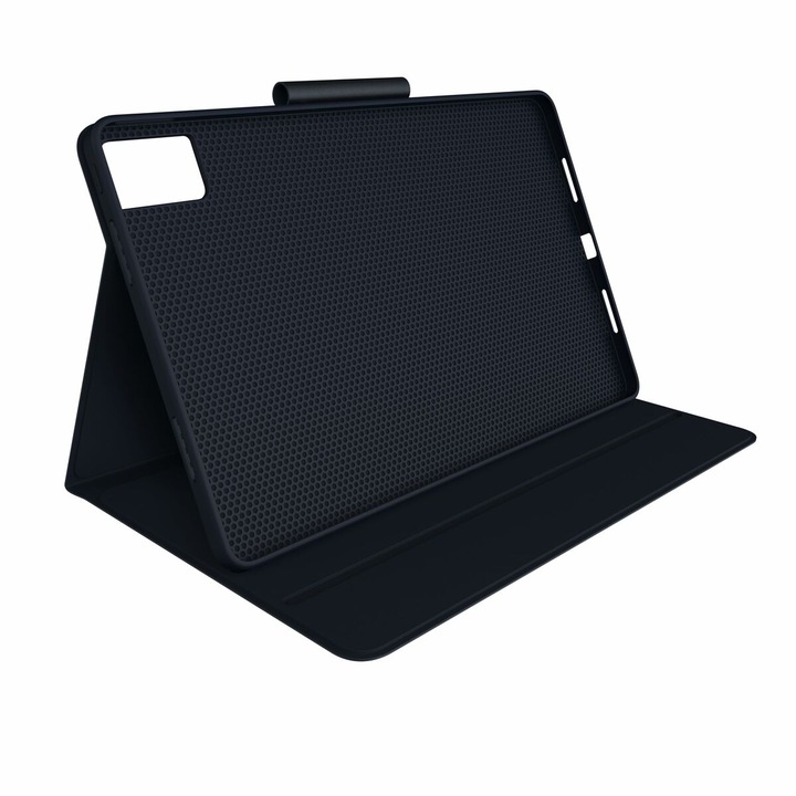 Husa tableta TCL Y39466X2ALCEU11, neagra