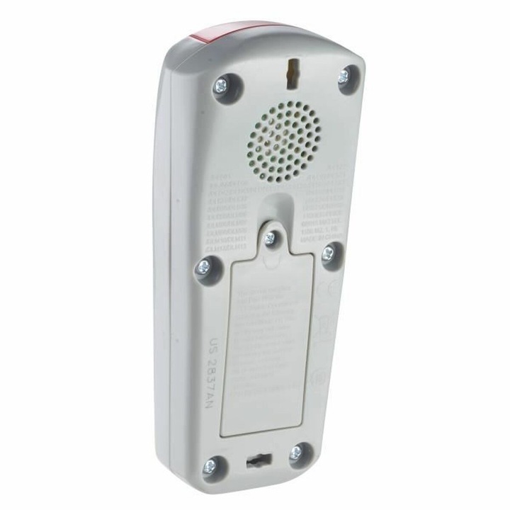 Jucarie interactiva Fisher Price Laugh and Learn Doggy, plastic, +3 ani, include baterii