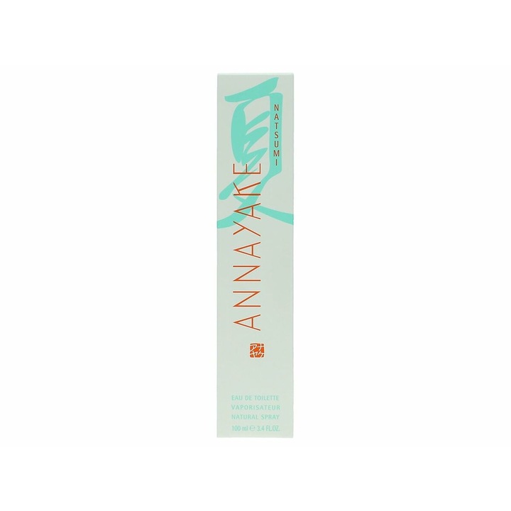Annayake Eau de Toilette, NATSUMI, Női, 100ml