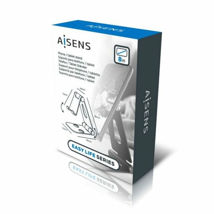 Suport Aisens MS2PM-086 pentru Tableta, 8"