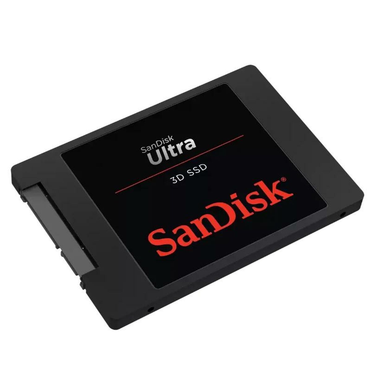SSD SanDisk Ultra 3D 4TB 2,5
