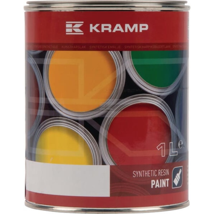 Massey Ferguson palaszürke festék 1l Kramp