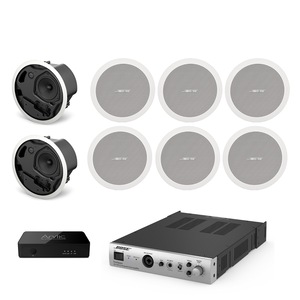 Sistem audio Bose Companion 3 - eMAG.ro