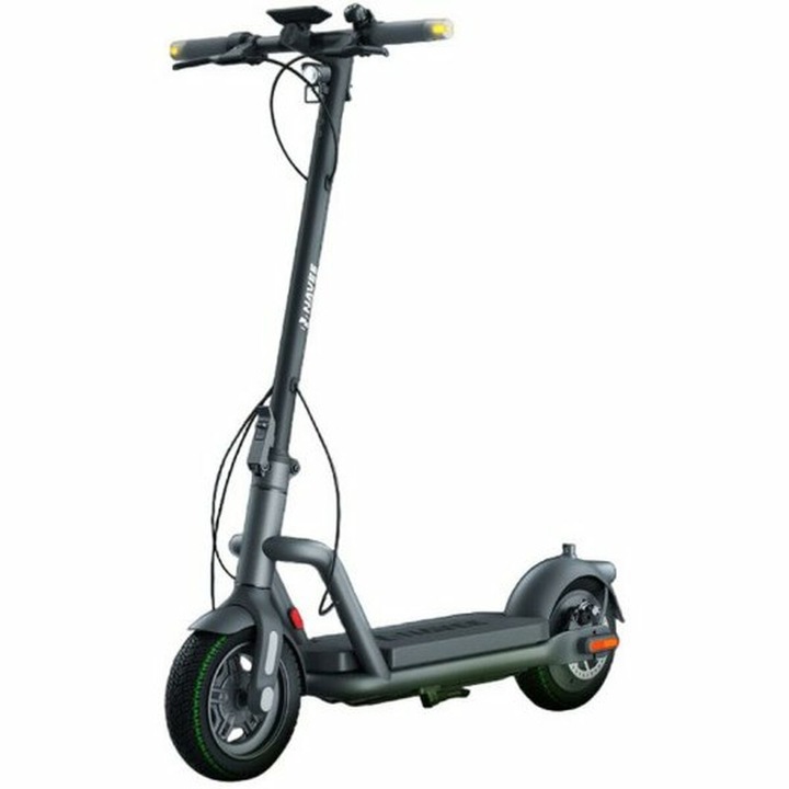 Trotineta electrica NAVEE N65i, 1000W, 25km/h, negru, 10.5"