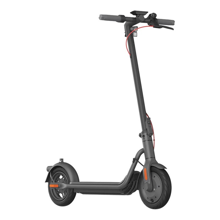 Trotineta electrica NAVEE V25i Pro, pliabila, cu lumina, negru, 10", 300W
