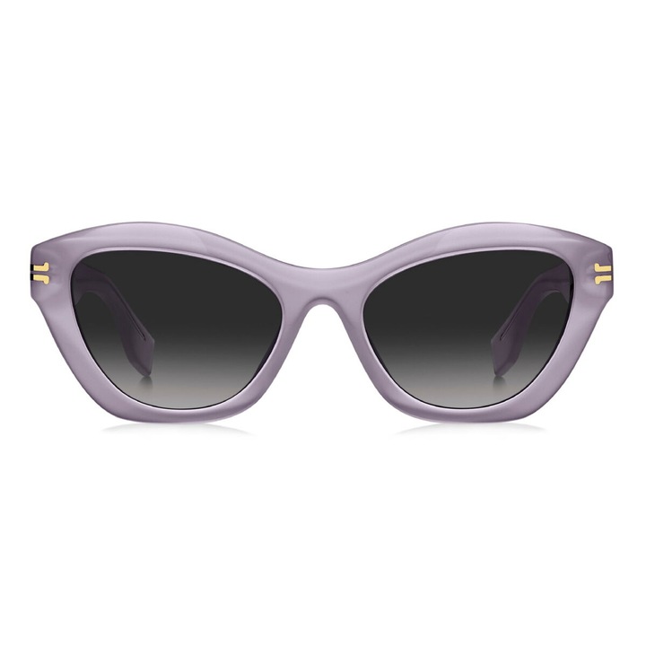 Дамски слънчеви очила Marc Jacobs MJ-1082-S, UV400 защита, люляк, 53x18x140mm