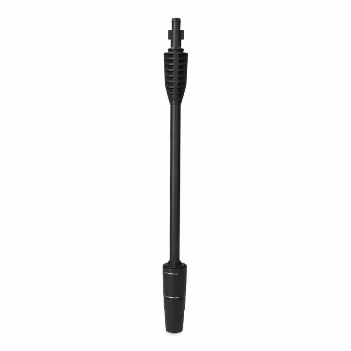 Lance de inlocuire pentru aparat de spalat cu presiune, Koma Tools, Negru