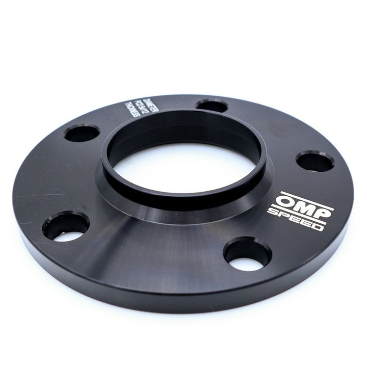 OMP keréktávtartó, 5x112 CB 66.5, M14x1.50, 10mm