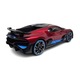 Bugatti Divo modell, piros, Maisto 1/24