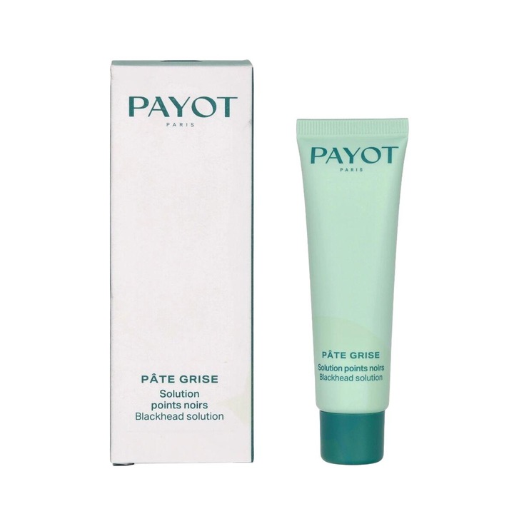 Tratament pentru ten, Payot Pate Grise, tonifiant, pentru acnee, mixt, 30ml