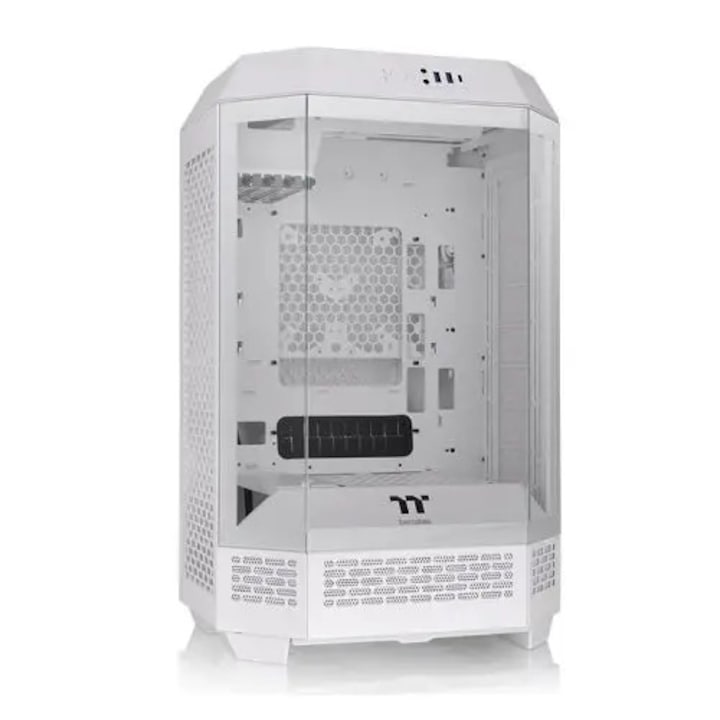 Carcasa P20CE Semi ATX Tower, Antec, Middle Tower, Negru