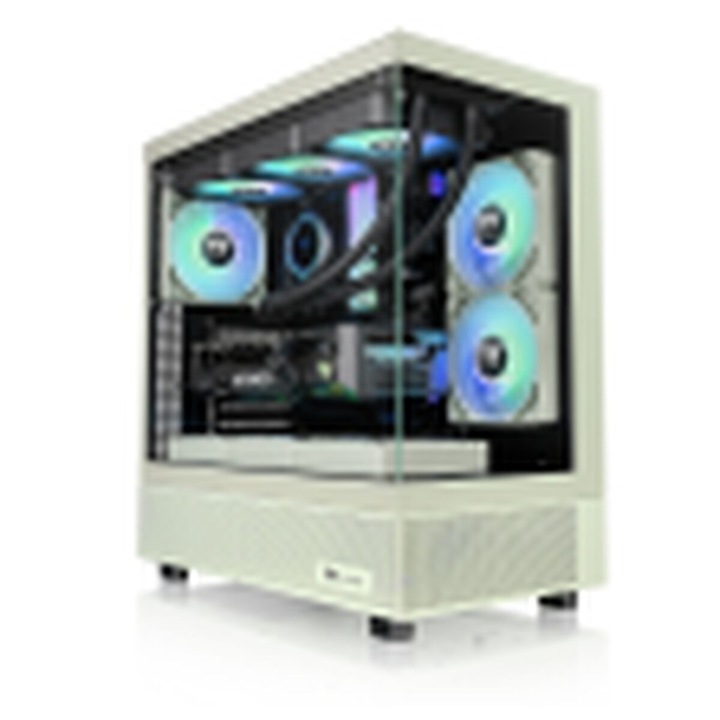 Carcasa Ibox Enclosure Wizard 4 Gaming Negru