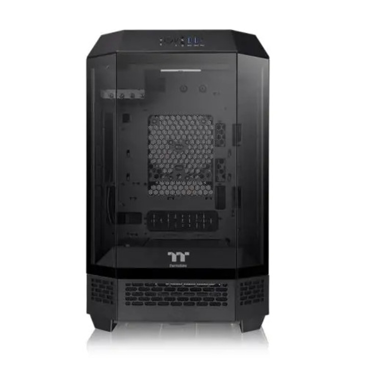 Carcasa computer, Thermaltake Tower 300 Black