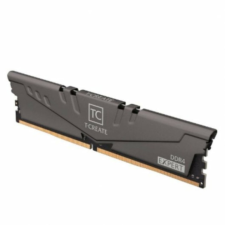Памет RAM Team Group, 32GB (2x16GB), 3600MHz, CL18, 1.35V, 288-pin DIMM