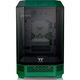 Thermaltake - The Tower 300 számítógépház - Racing Green - CA-1Y4-00SCWN-00
