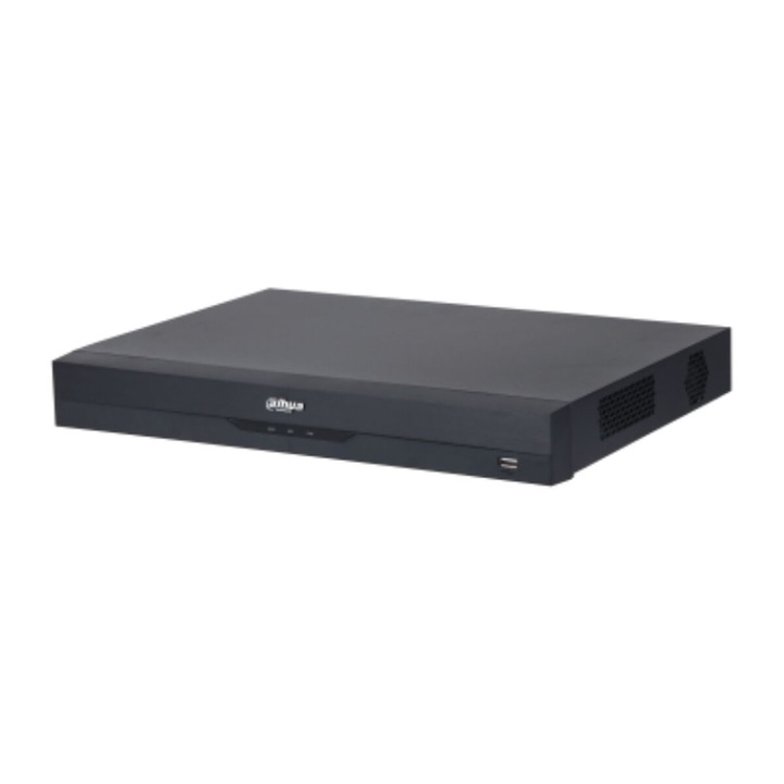 Receptor TDT DAHUA TECHNOLOGY XVR-5 SERIES DH-XVR5216AN-4KL-I3