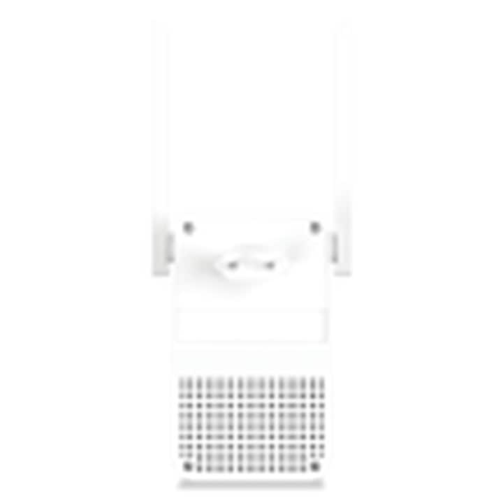 Erős hozzáférési pont, Gigabit Ethernet, kétsávos Wi-Fi, fehér