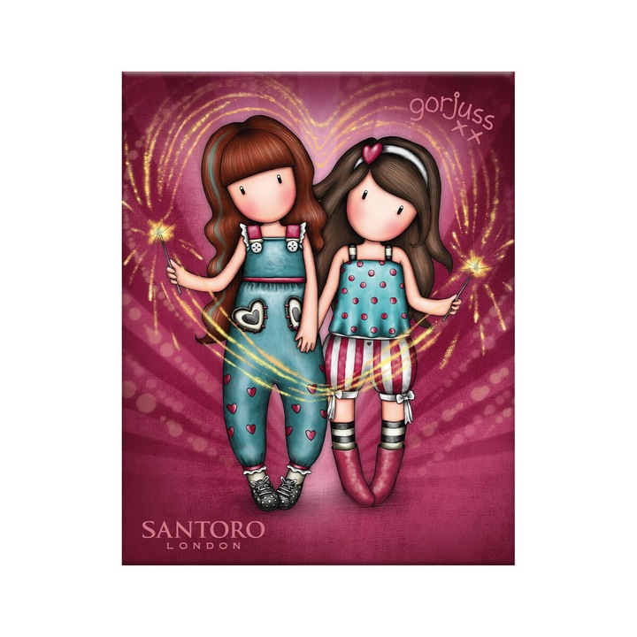 Химикал Safta, полиестер, 31.5x9.5x8.4 см