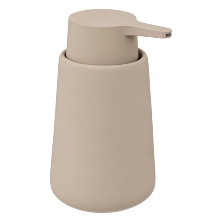 Dispenser pentru sapun lichid Cocon - bej