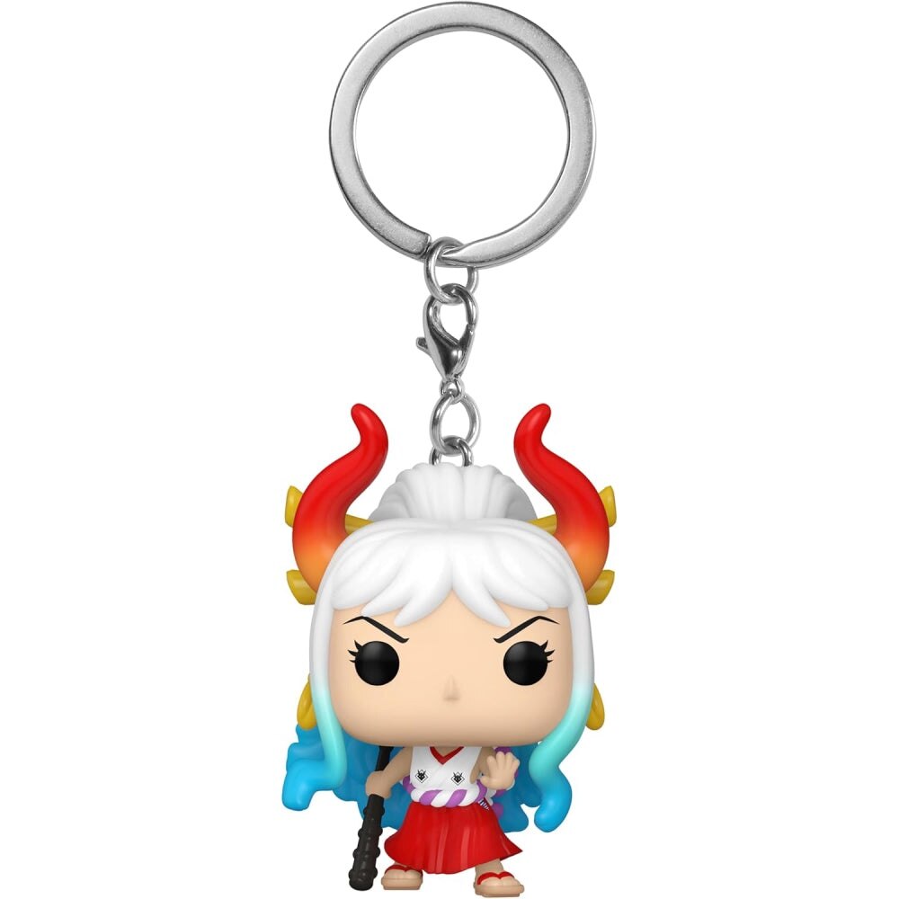 Breloc Funko Pop One Piece - Yamato - eMAG.ro