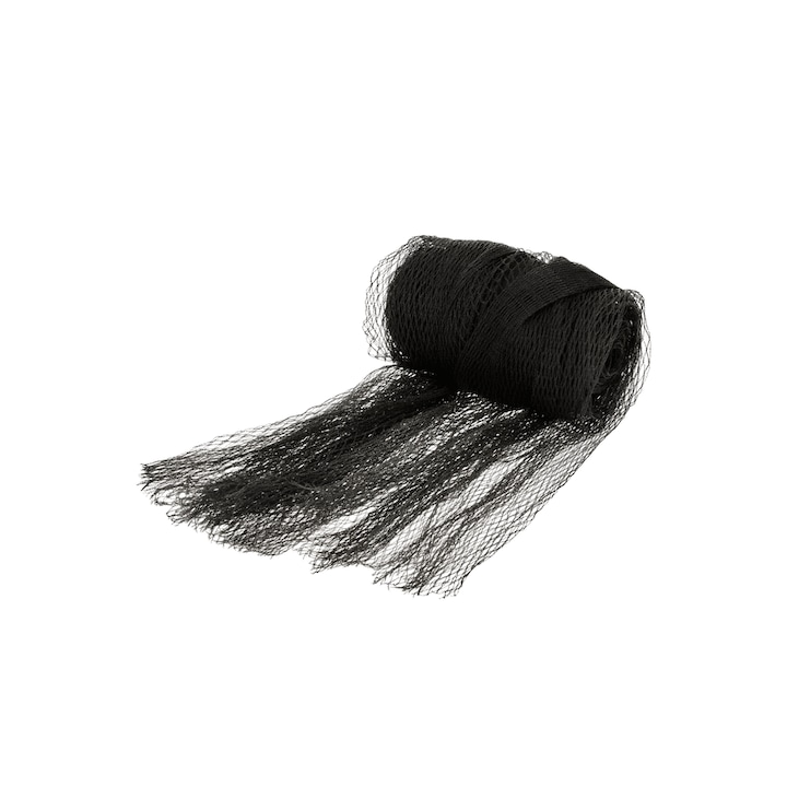 Много издръжлива мрежа за защита на езерото, ProGarden, 3X4m