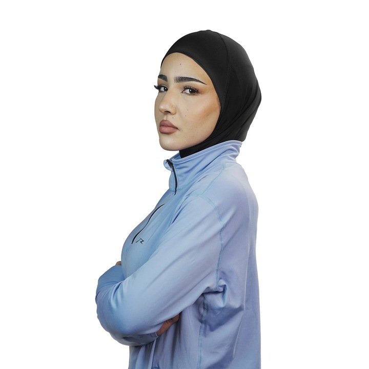Rebel® Hijab Majestic модел универсален размер за всички