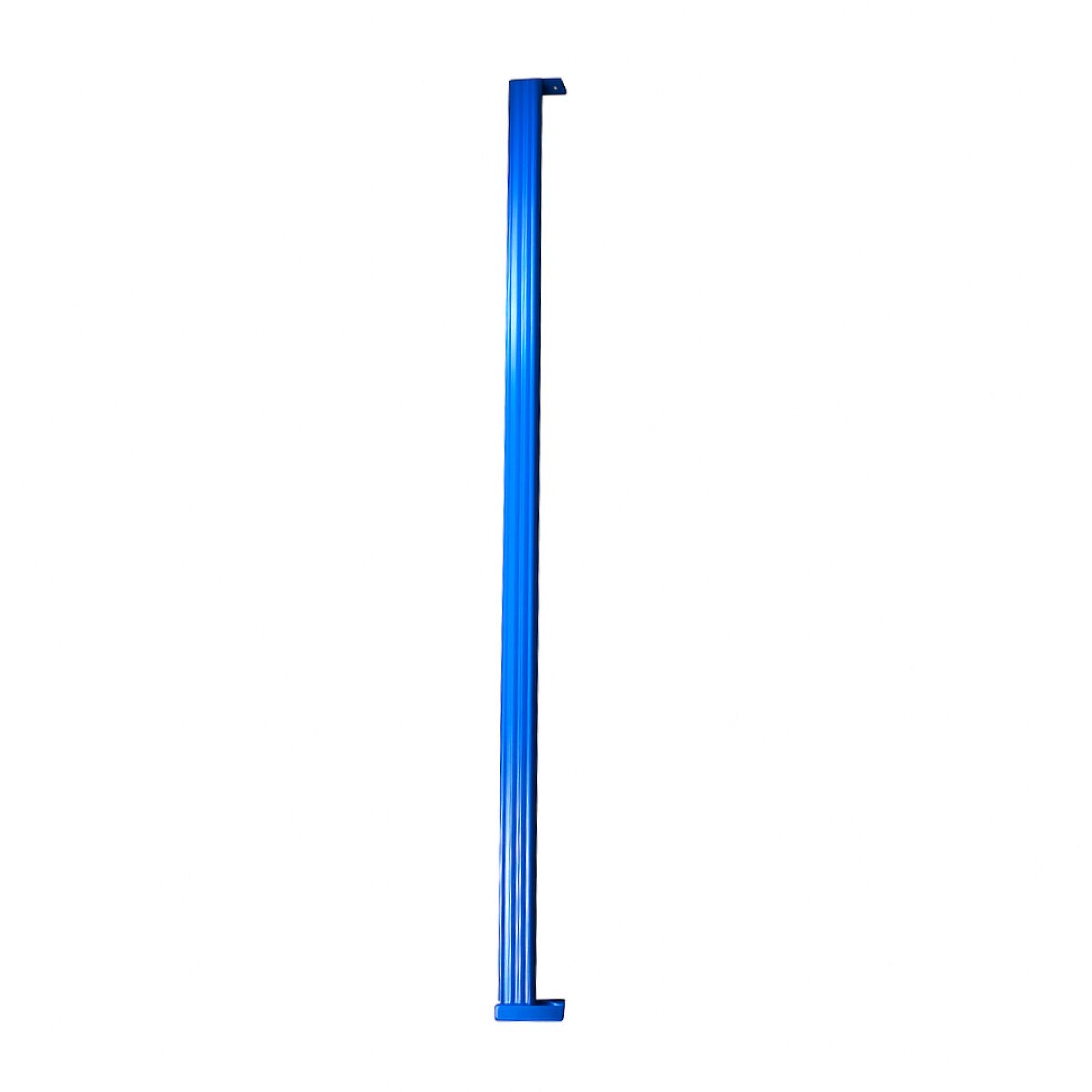 Traversa Raft Traversa orizontala albastra pentru raft profesional 200kg/nivel 0,6 mm ...