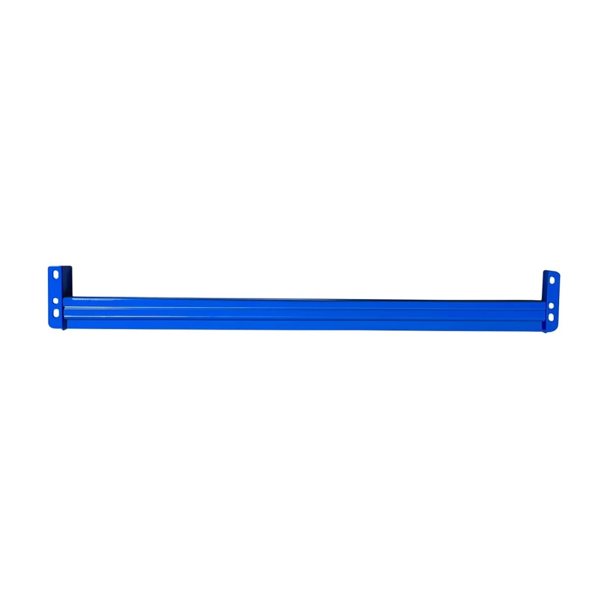 Traversa Raft Traversa orizontala albastra pentru raft profesional 200kg/nivel 0,6 mm ...