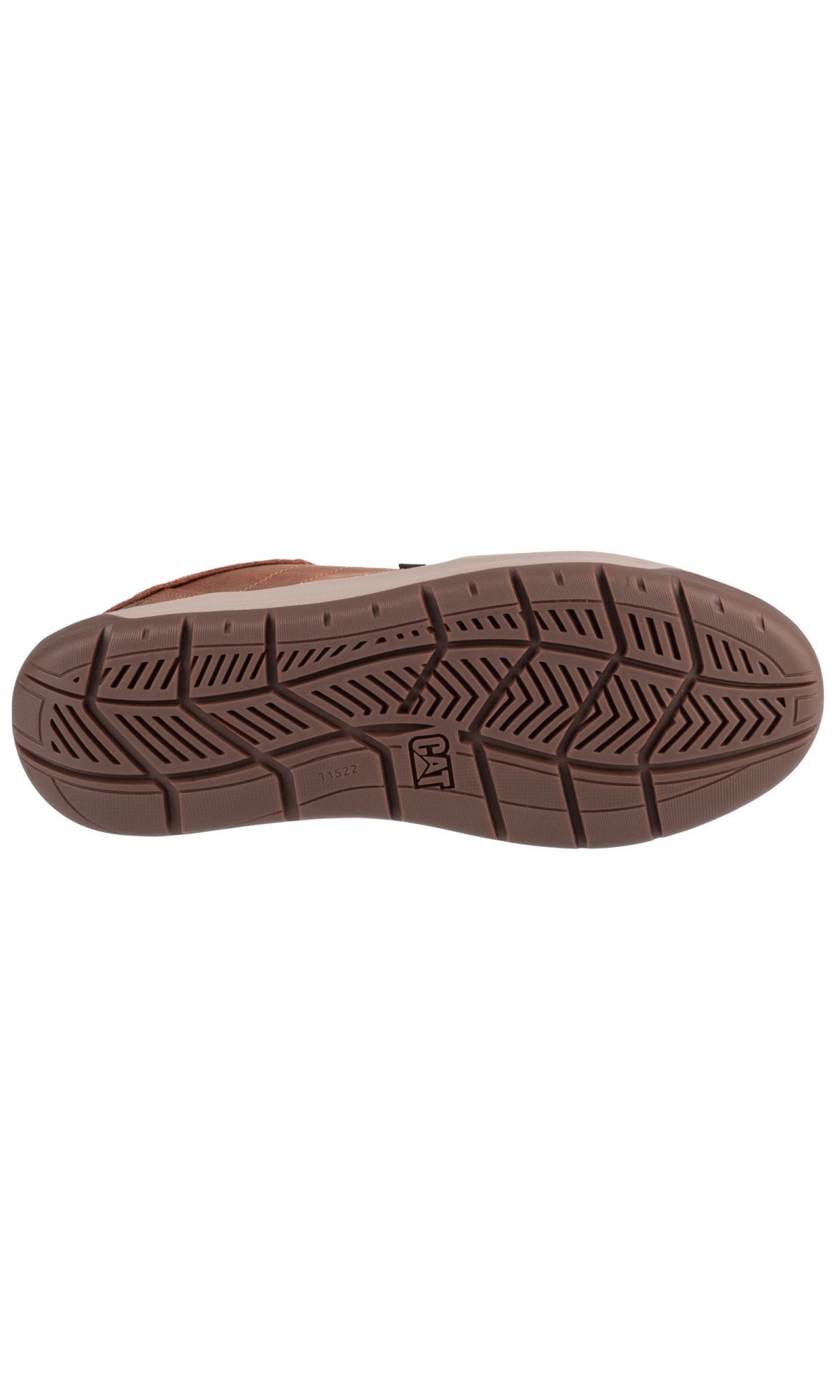 Pantofi, Caterpillar Apa Cush P725847, Maro, 41 EU - eMAG.ro