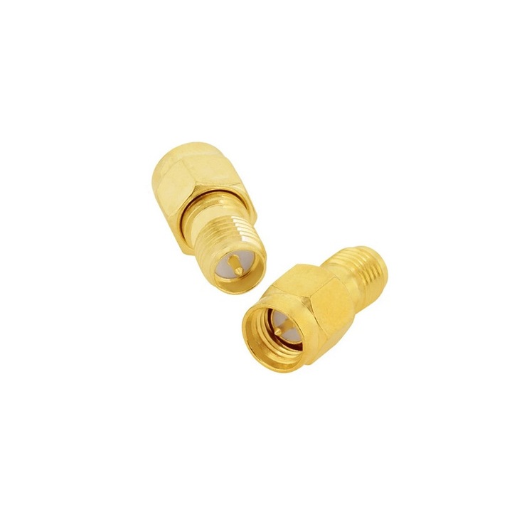 Adapter RF csatlakozóhoz, Tata-Tata 1. típus