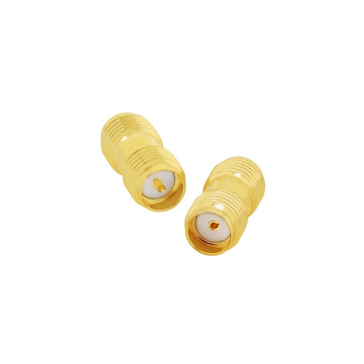 Adapter RF csatlakozóhoz, Anya-Apa 3. típus