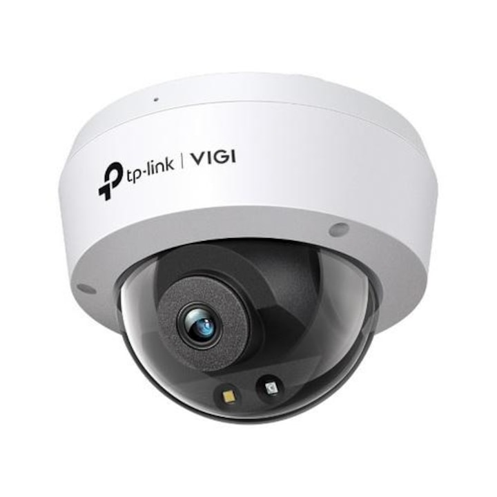 IP-dómkamera TP-Link Vigi C250, 5 MP, objektív 2,8 mm, IR 30 m