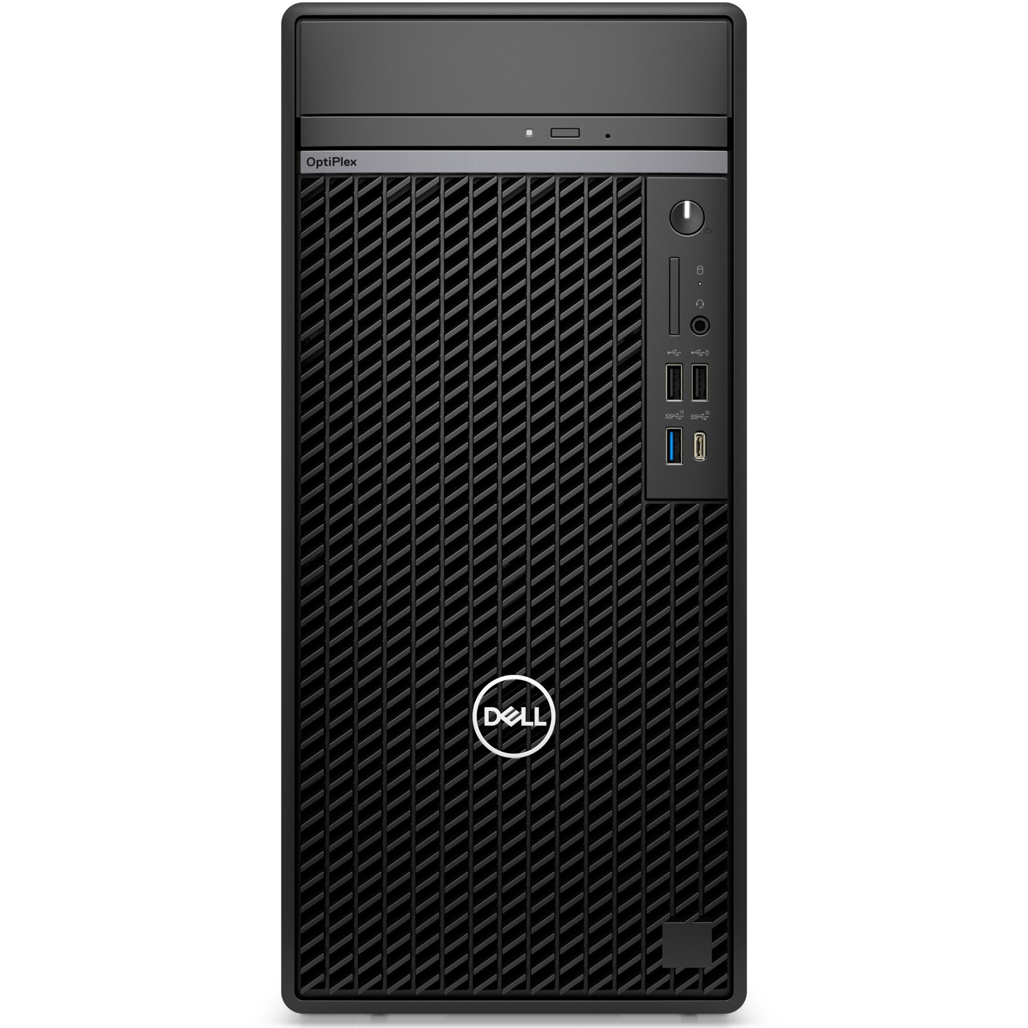Sistem Desktop Dell OptiPlex 7010 Tower Plus cu procesor Intel