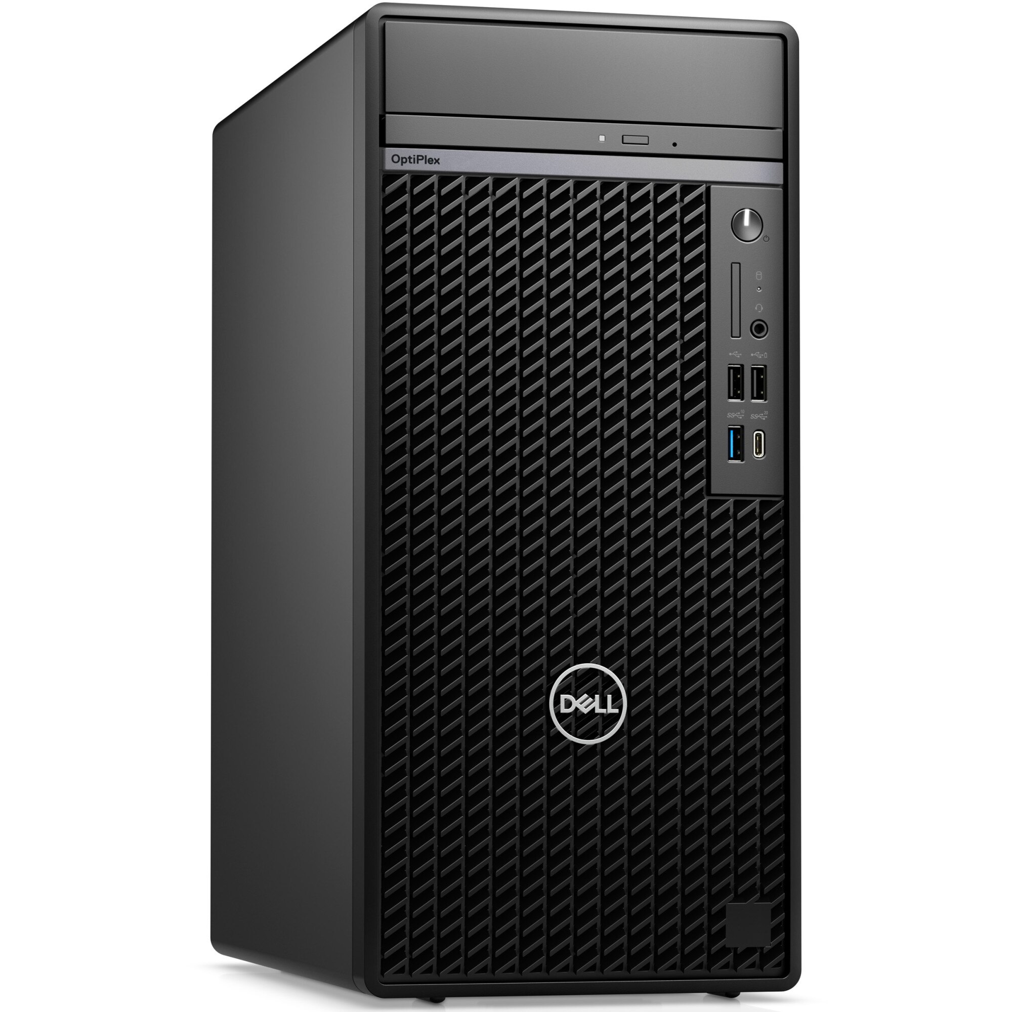 Sistem Desktop Dell OptiPlex 7010 Tower Plus cu procesor Intel