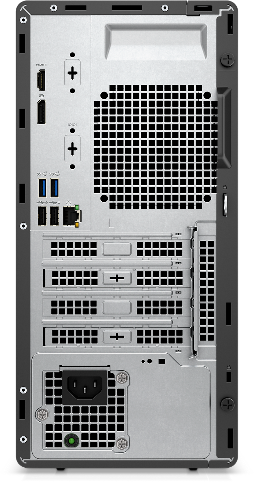 Sistem Desktop Dell OptiPlex 7010 Tower Plus cu procesor Intel