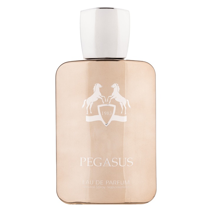 Pegasus Eau de Parfum, Fragrance World, Férfi, 100ml