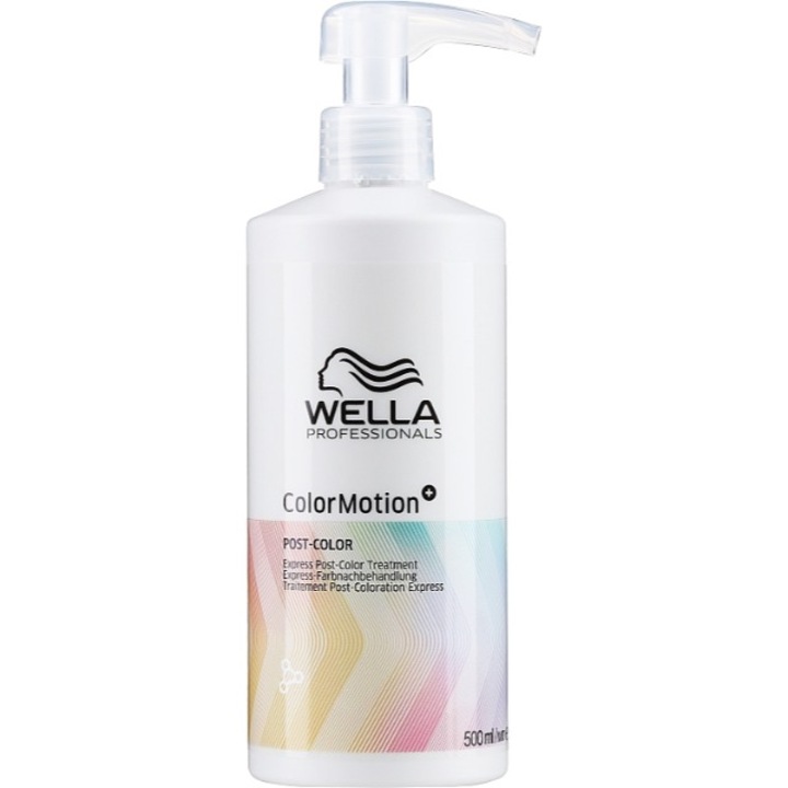 Tratament impotriva caderii parului Wella, 500 ml