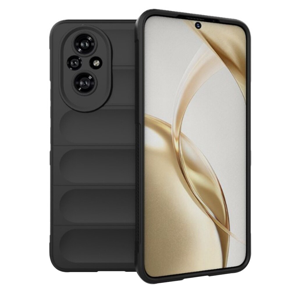 Husa pentru Honor 200 - Techsuit Magic Shield - Black