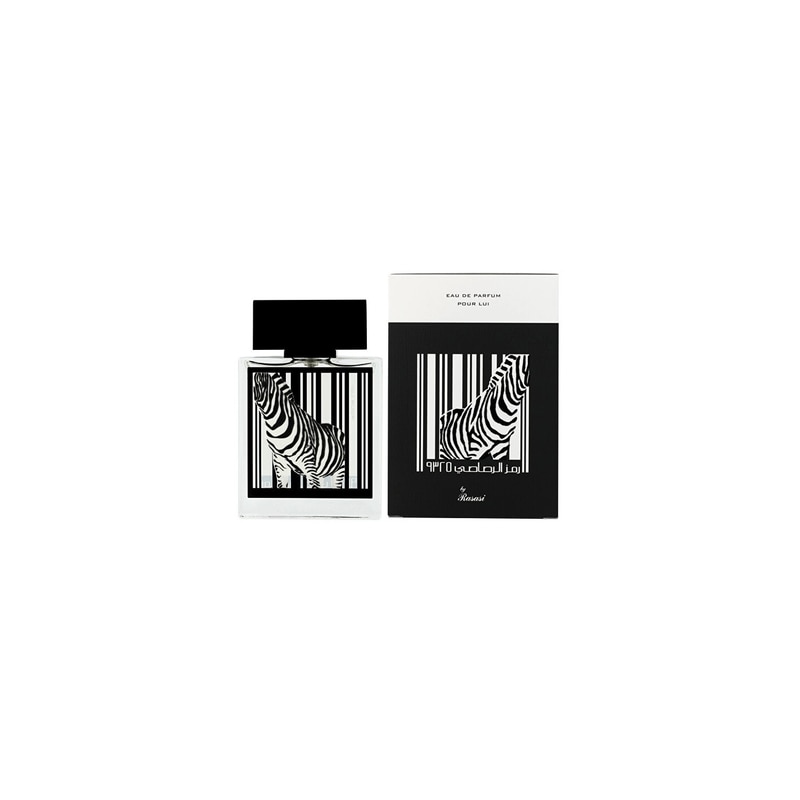 Rasasi Rumz Al Rasasi Zebra Perfume PFD Rasasi Rumz Al Rasasi 9325