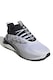 adidas Sportswear, Pantofi sport din material textil Alphaboost V2, Alb/Gri deschis