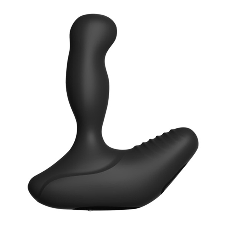 Anális dugó Nexus Revo, 10 cm, 31 mm